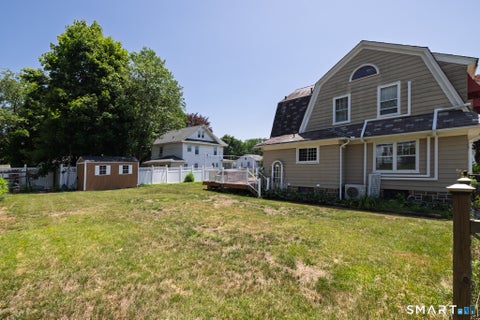 Tiny photo for 5 Hillcrest Avenue, Naugatuck, CT 06770 (MLS # 24188556)