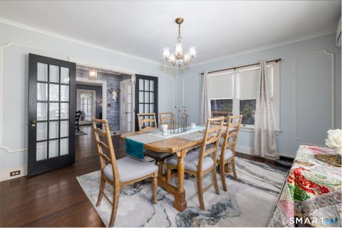 Tiny photo for 5 Hillcrest Avenue, Naugatuck, CT 06770 (MLS # 24188556)