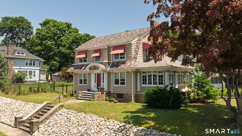 Tiny photo for 5 Hillcrest Avenue, Naugatuck, CT 06770 (MLS # 24188556)