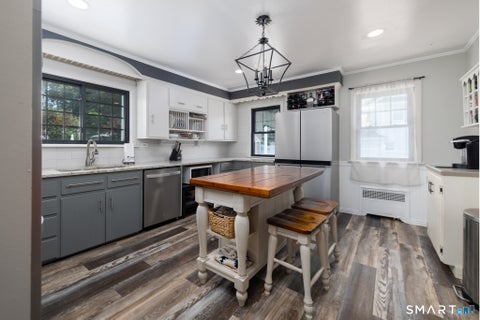 Tiny photo for 5 Hillcrest Avenue, Naugatuck, CT 06770 (MLS # 24188556)
