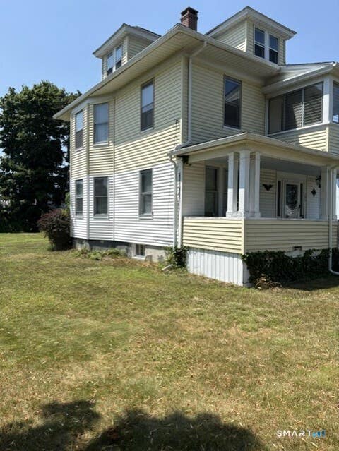 Tiny photo for 295 Washington Parkway, Stratford, CT 06615 (MLS # 24188494)