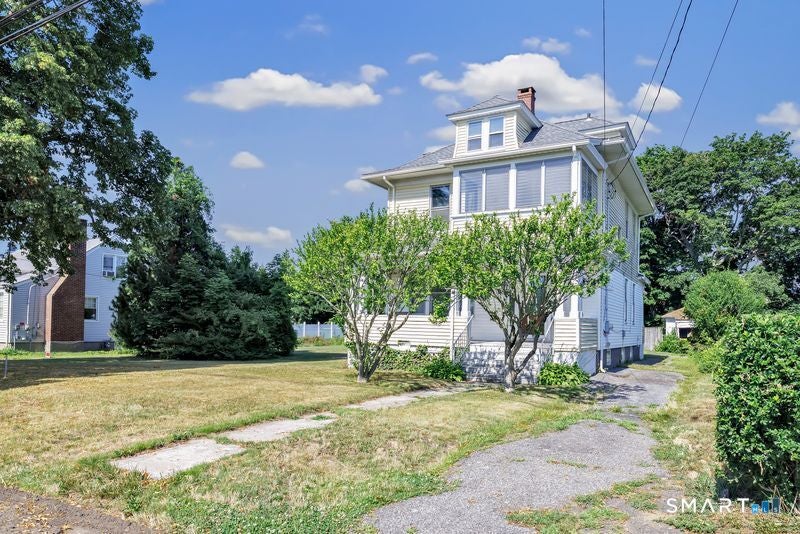 295 Washington Parkway