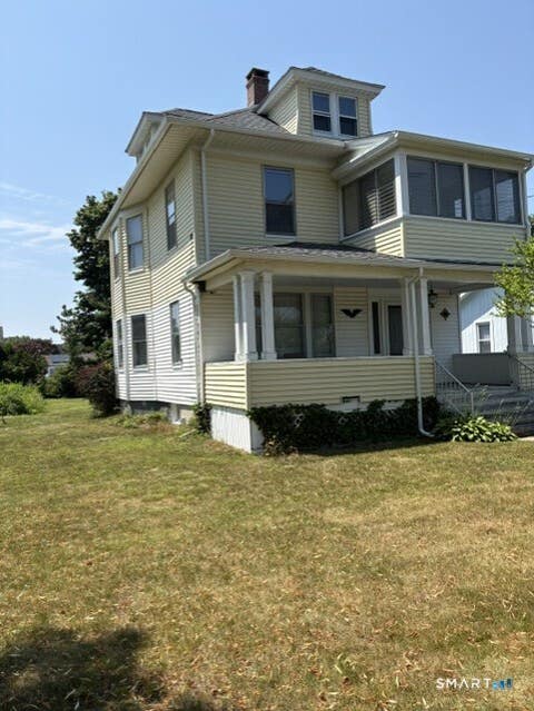 Photo of 295 Washington Parkway, Stratford, CT 06615 (MLS # 24188494)