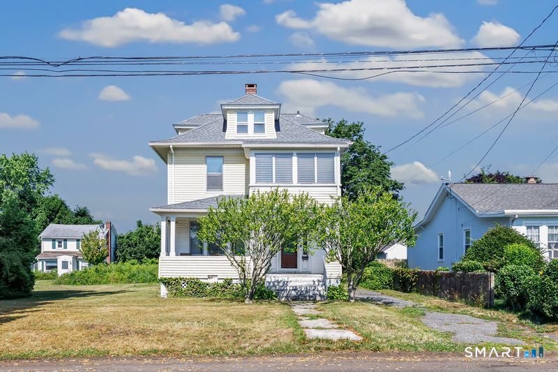 295 Washington Parkway