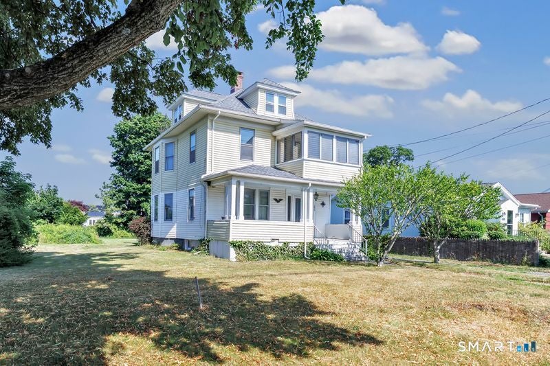 295 Washington Parkway