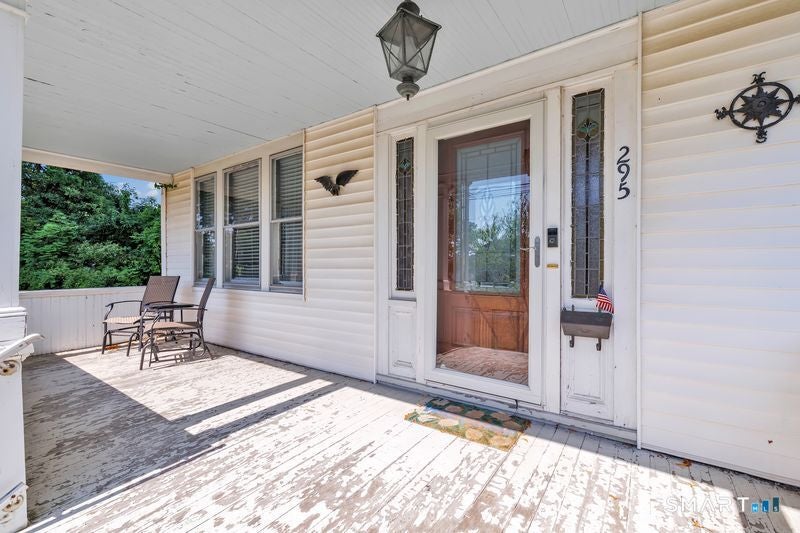 295 Washington Parkway