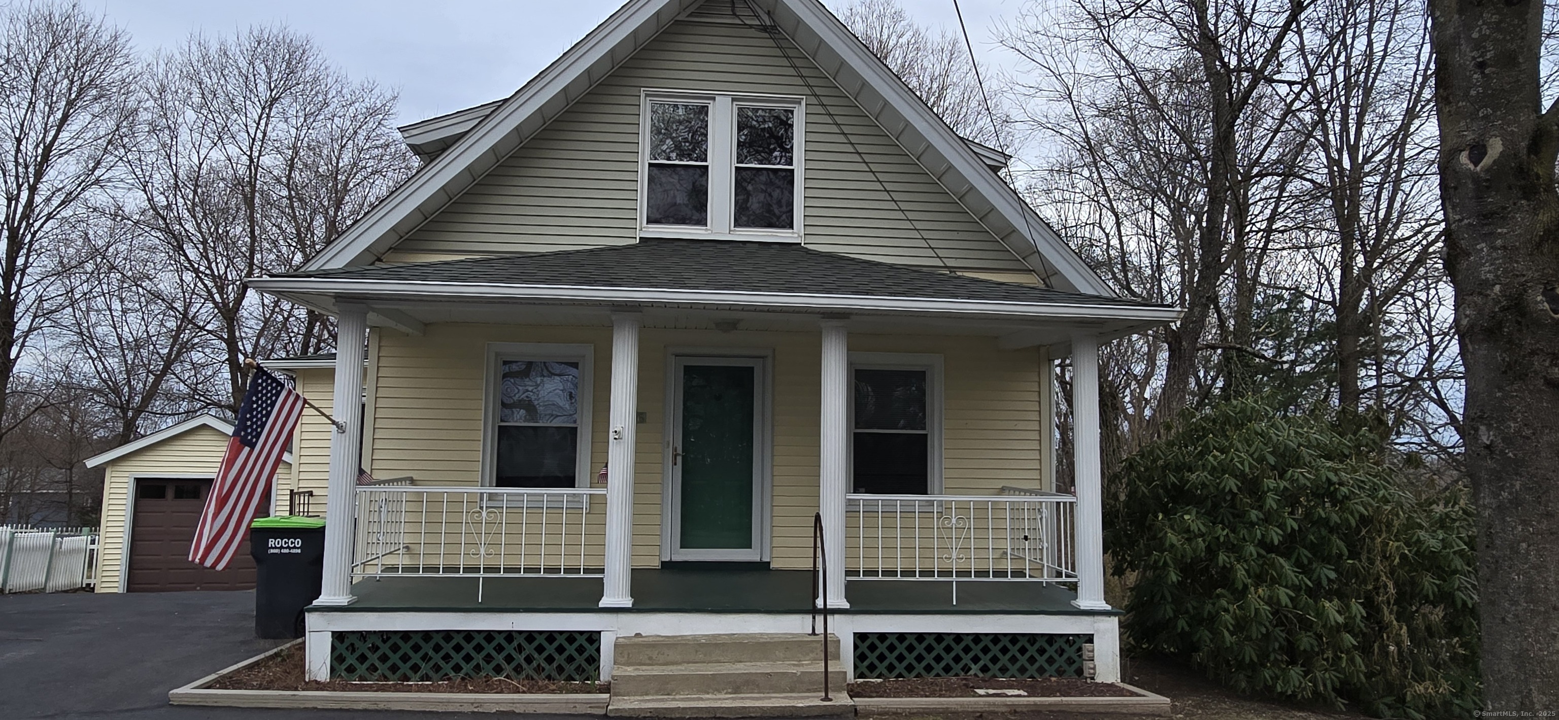 146 Ball Farm Road, Watertown, Connecticut image 1