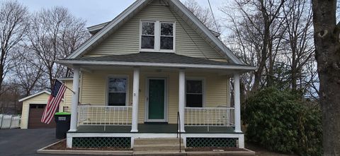 146 Ball Farm Road Watertown CT 06779