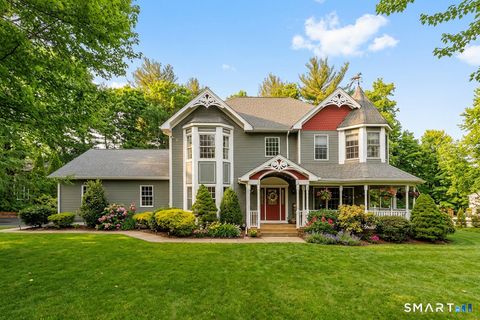 Homes For Sale - 9 Brockway Road<br/> Ellington, CT 06029