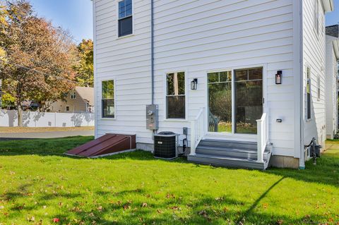 Tiny photo for 197 Vesper Street, Fairfield, CT 06825 (MLS # 24146791)