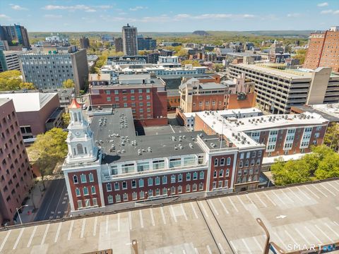 Tiny photo for 80-0 Temple Street, New Haven, CT 06510 (MLS # 24175235)