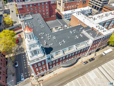 Tiny photo for 80-0 Temple Street, New Haven, CT 06510 (MLS # 24175235)