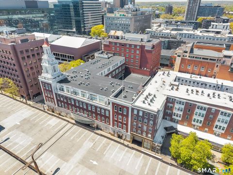 Tiny photo for 80-0 Temple Street, New Haven, CT 06510 (MLS # 24175235)