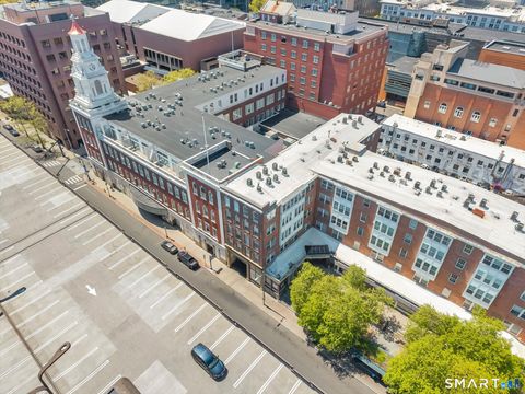 Tiny photo for 80-0 Temple Street, New Haven, CT 06510 (MLS # 24175235)
