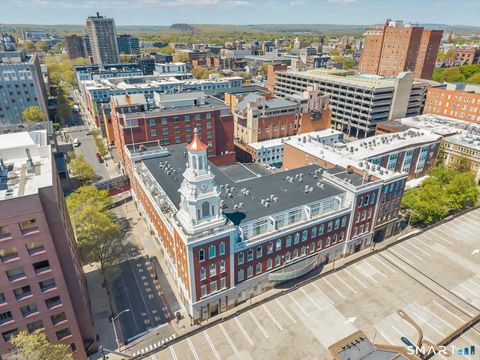 Tiny photo for 80-0 Temple Street, New Haven, CT 06510 (MLS # 24175235)