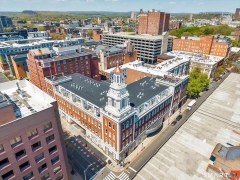 Tiny photo for 80-0 Temple Street, New Haven, CT 06510 (MLS # 24175235)