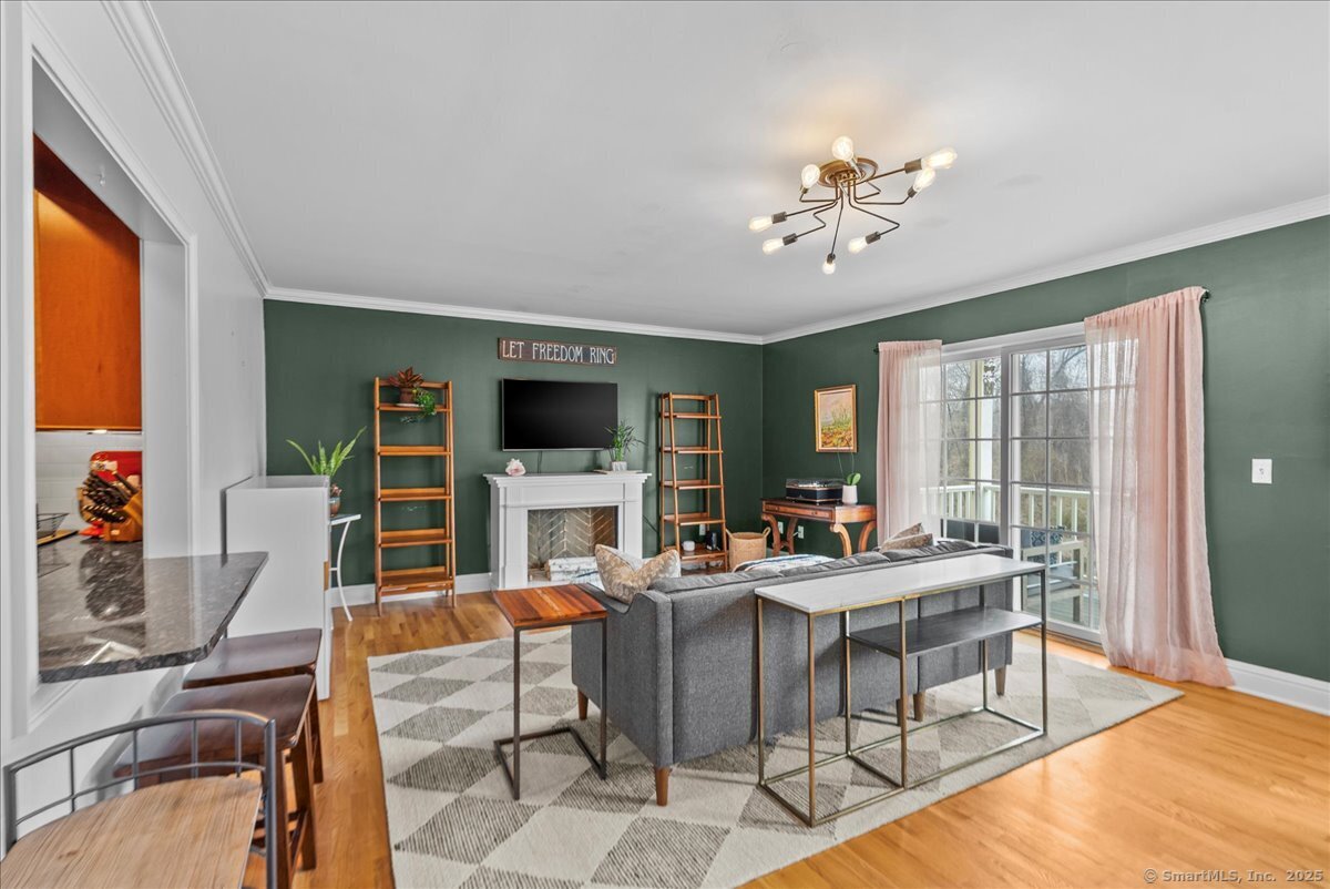 8 Silvermine Avenue #APT 7, Norwalk, Connecticut image 2