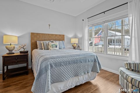 Tiny photo for 6 Grace Lane #6, Plainfield, CT 06354 (MLS # 24150740)