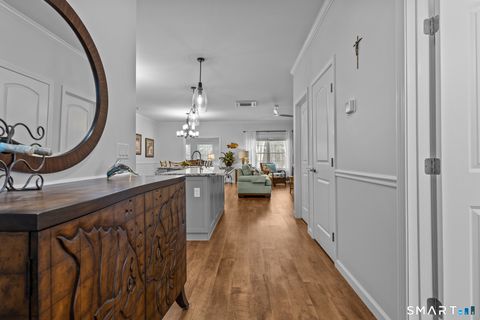 Tiny photo for 6 Grace Lane #6, Plainfield, CT 06354 (MLS # 24150740)