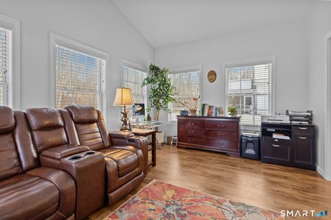 Tiny photo for 6 Grace Lane #6, Plainfield, CT 06354 (MLS # 24150740)