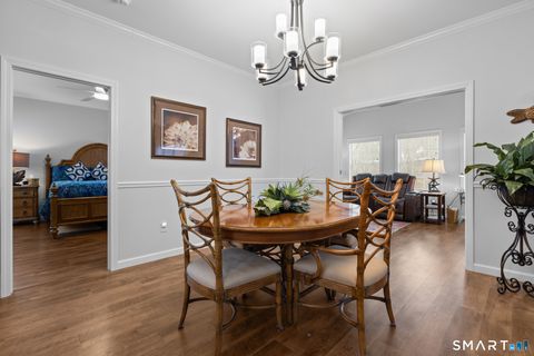 Tiny photo for 6 Grace Lane #6, Plainfield, CT 06354 (MLS # 24150740)