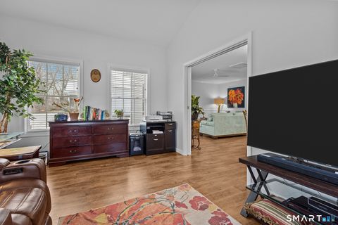 Tiny photo for 6 Grace Lane #6, Plainfield, CT 06354 (MLS # 24150740)