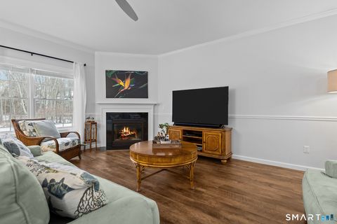 Tiny photo for 6 Grace Lane #6, Plainfield, CT 06354 (MLS # 24150740)