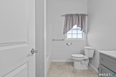 Tiny photo for 6 Grace Lane #6, Plainfield, CT 06354 (MLS # 24150740)