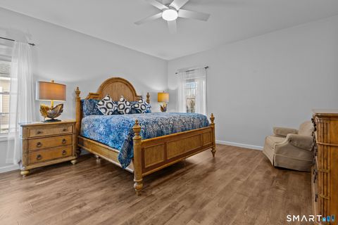 Tiny photo for 6 Grace Lane #6, Plainfield, CT 06354 (MLS # 24150740)