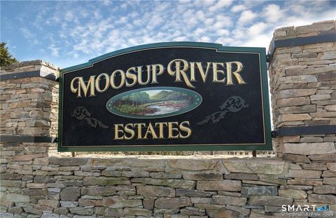 Tiny photo for 6 Grace Lane #6, Plainfield, CT 06354 (MLS # 24150740)