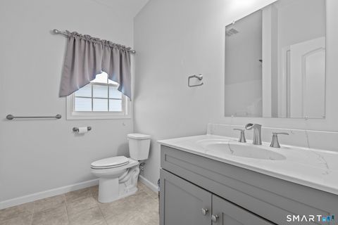 Tiny photo for 6 Grace Lane #6, Plainfield, CT 06354 (MLS # 24150740)