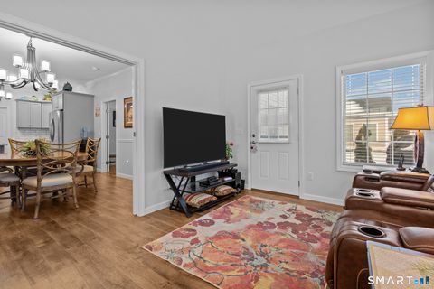 Tiny photo for 6 Grace Lane #6, Plainfield, CT 06354 (MLS # 24150740)