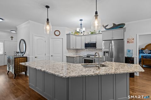 Tiny photo for 6 Grace Lane #6, Plainfield, CT 06354 (MLS # 24150740)