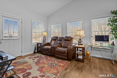 Tiny photo for 6 Grace Lane #6, Plainfield, CT 06354 (MLS # 24150740)