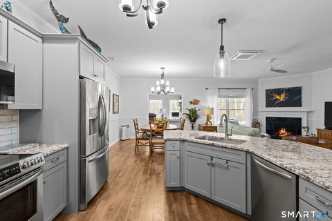 Tiny photo for 6 Grace Lane #6, Plainfield, CT 06354 (MLS # 24150740)