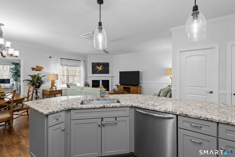 Tiny photo for 6 Grace Lane #6, Plainfield, CT 06354 (MLS # 24150740)