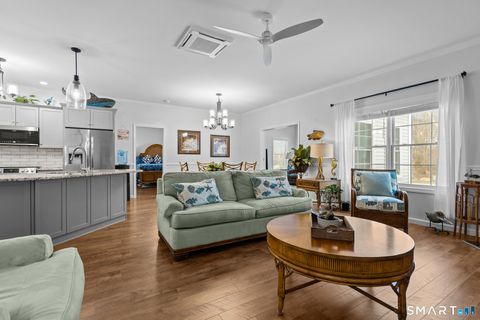 Tiny photo for 6 Grace Lane #6, Plainfield, CT 06354 (MLS # 24150740)