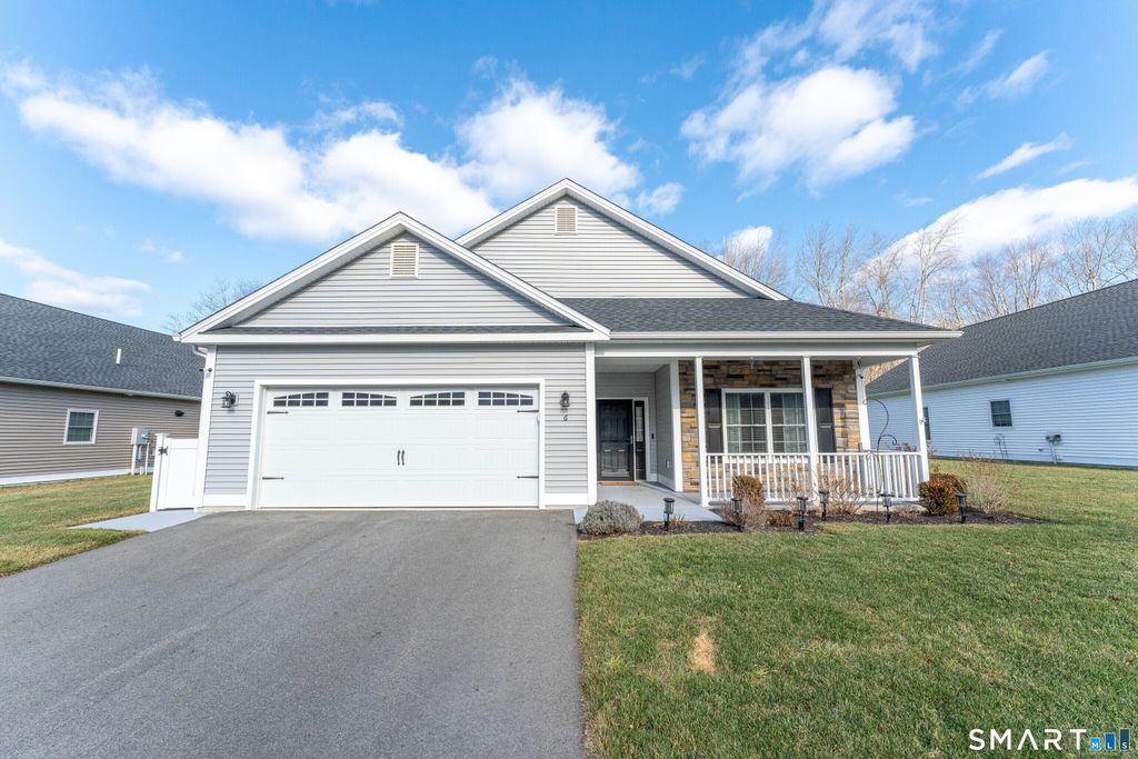 Photo of 6 Grace Lane #6, Plainfield, CT 06354 (MLS # 24150740)