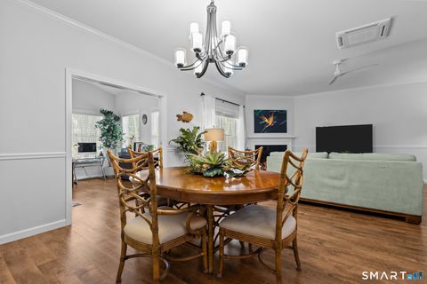 Tiny photo for 6 Grace Lane #6, Plainfield, CT 06354 (MLS # 24150740)