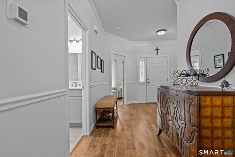 Tiny photo for 6 Grace Lane #6, Plainfield, CT 06354 (MLS # 24150740)