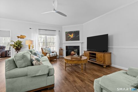 Tiny photo for 6 Grace Lane #6, Plainfield, CT 06354 (MLS # 24150740)