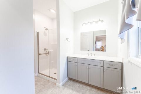 Tiny photo for 6 Grace Lane #6, Plainfield, CT 06354 (MLS # 24150740)