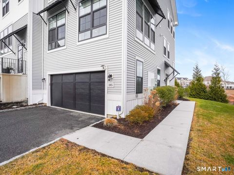 Tiny photo for 185 Brentwood Circle #185, Danbury, CT 06810 (MLS # 24165986)