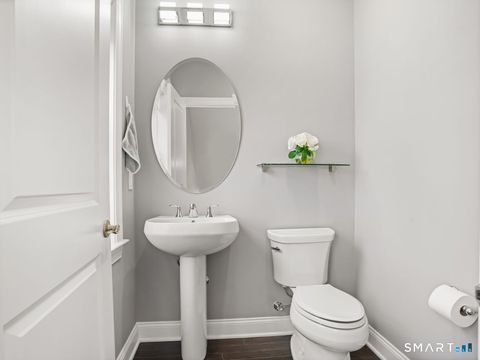 Tiny photo for 185 Brentwood Circle #185, Danbury, CT 06810 (MLS # 24165986)