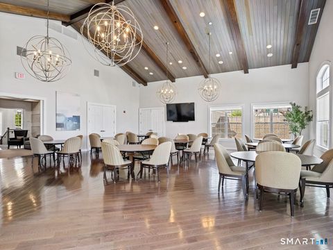 Tiny photo for 185 Brentwood Circle #185, Danbury, CT 06810 (MLS # 24165986)