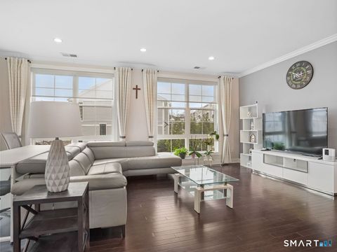 Tiny photo for 185 Brentwood Circle #185, Danbury, CT 06810 (MLS # 24165986)