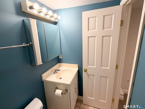 Tiny photo for 25 Saugatuck Avenue #9, Westport, CT 06880 (MLS # 24164566)