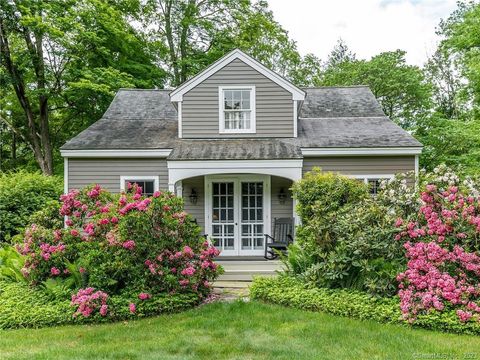 A home in Kent