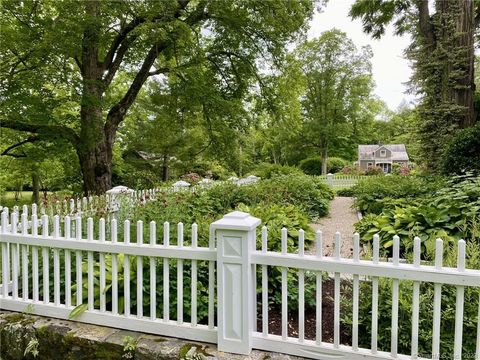 Single Family Residence in Kent CT 27 Macedonia Brook Road 6.jpg