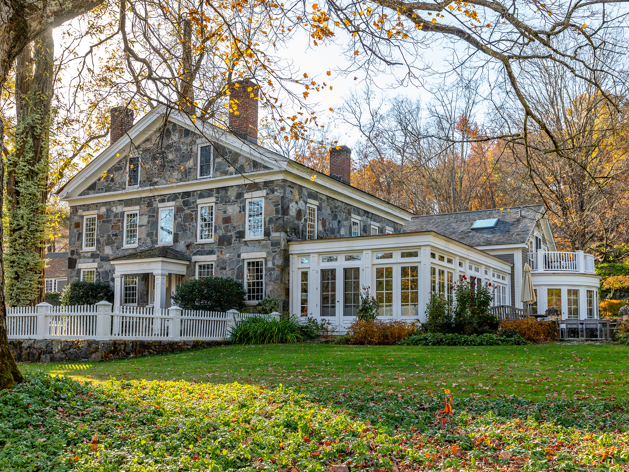 Property for Sale at 27 Macedonia Brook Road, Kent, Connecticut - Bedrooms: 5 
Bathrooms: 5 
Rooms: 12  - $6,900,000